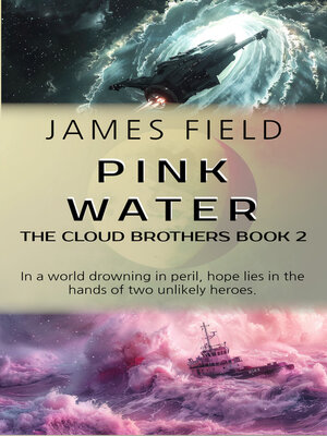 cover image of Pink Water